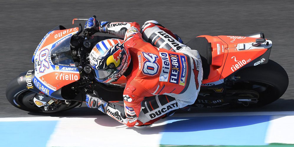 Jadwal Siaran Langsung MotoGP Austria: 10 Agustus 2018
