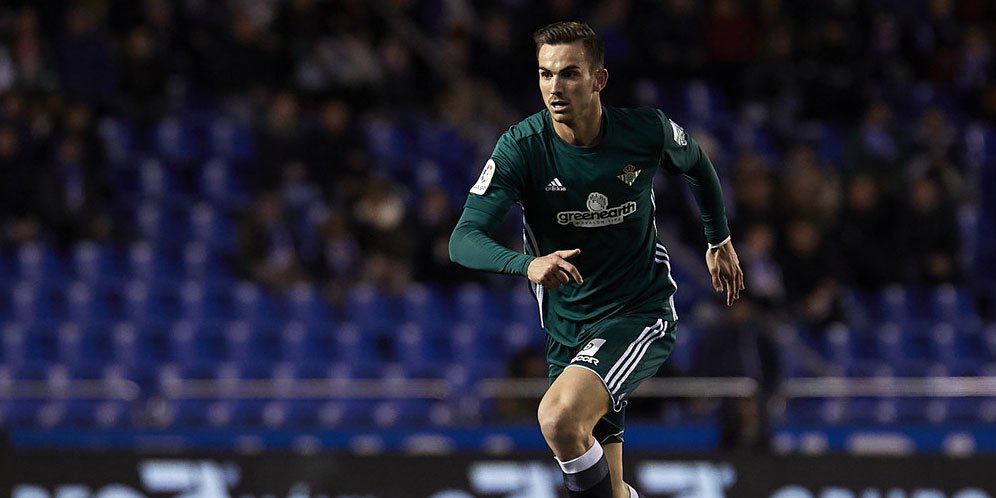 Gelandang Baru Manchester United Berasal Dari Spanyol?
