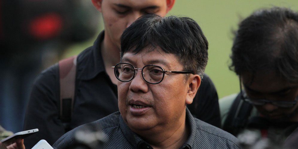 Persija Konfirmasi Akan Kedatangan Dua Pemain Asing