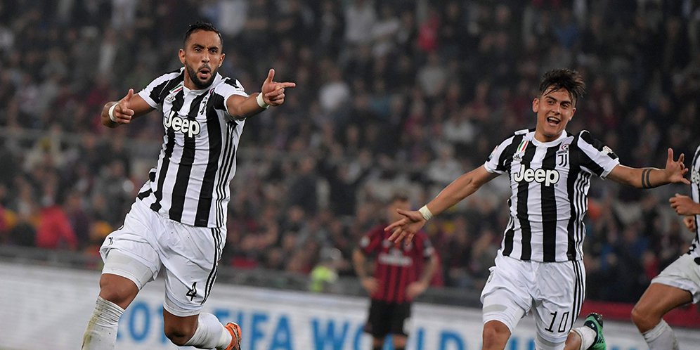 Kesalnya Mantan Bek Juventus Dibohongi Massimiliano Allegri