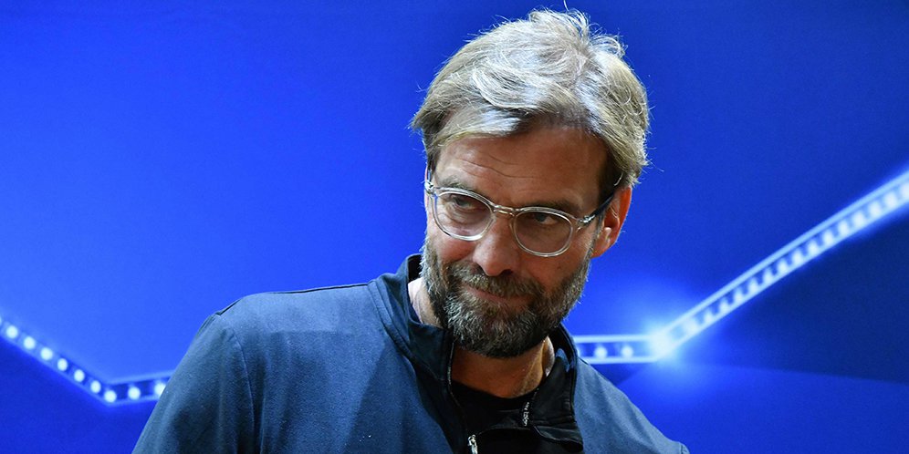 Klopp Buka Peluang untuk Hijrah ke Madrid