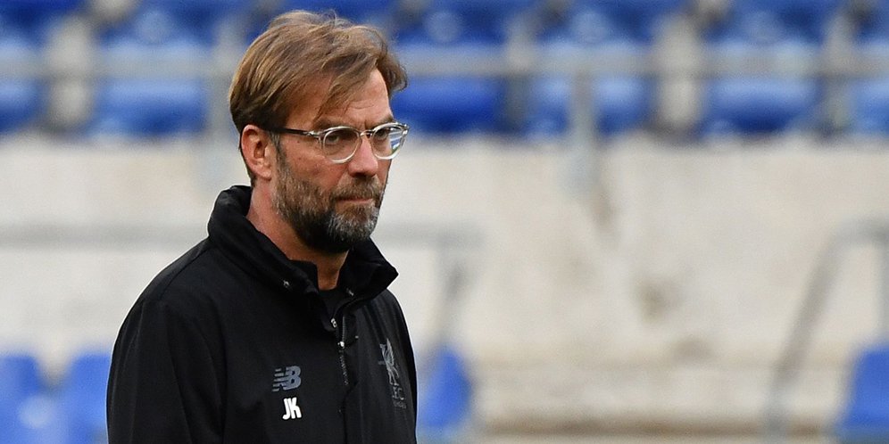 Jika Ingin Dikenang, Klopp Harus Bawa Liverpool Juara Liga Champions
