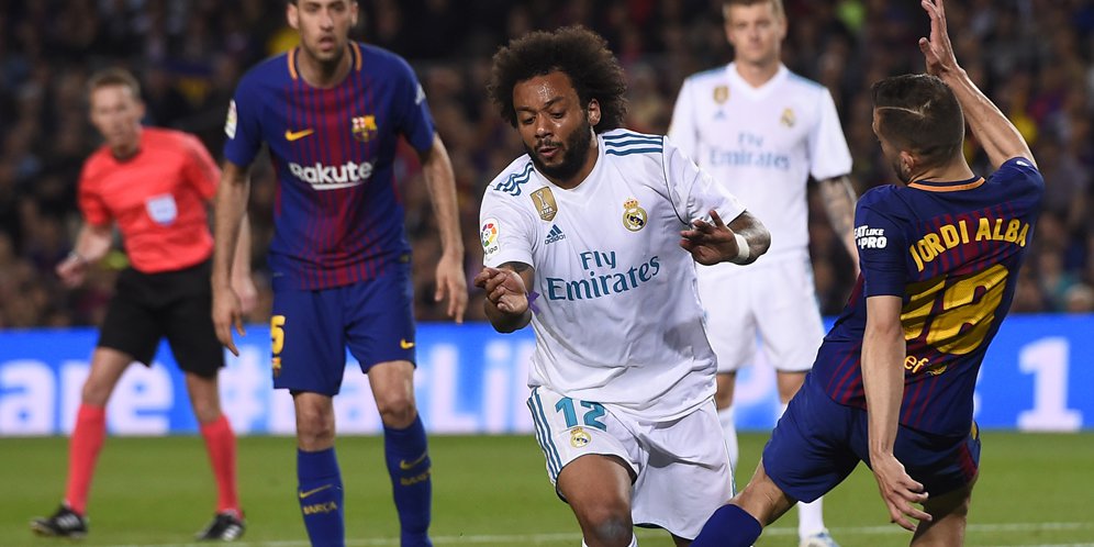 Madrid Tak Dapat Penalti, Begini Komentar Casemiro Pada Wasit