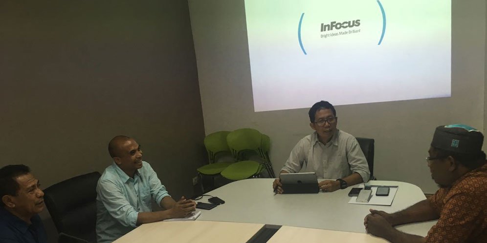 PSSI Restui Digelarnya Wuamesu Indonesia Cup II