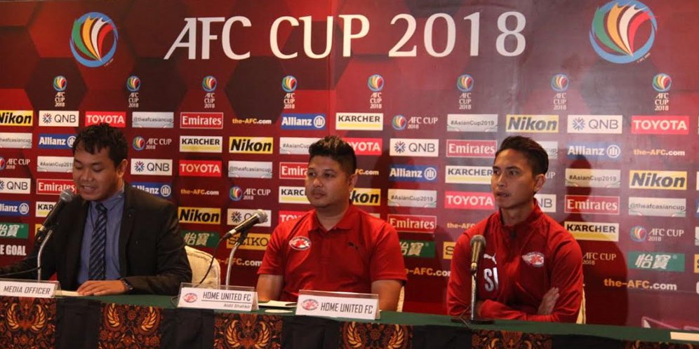 Usai Hadapi Persija, Pelatih Home United Tertarik Latih Tim Indonesia