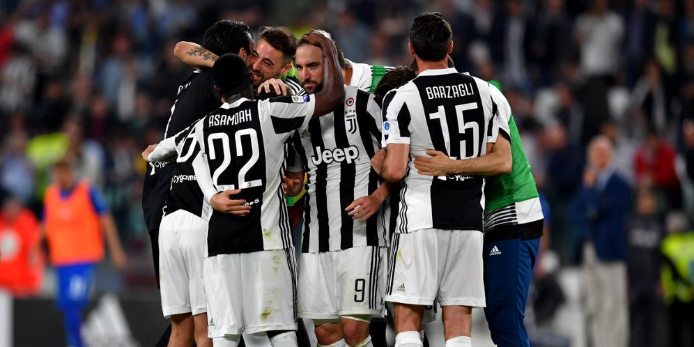 Serie A Kompetif