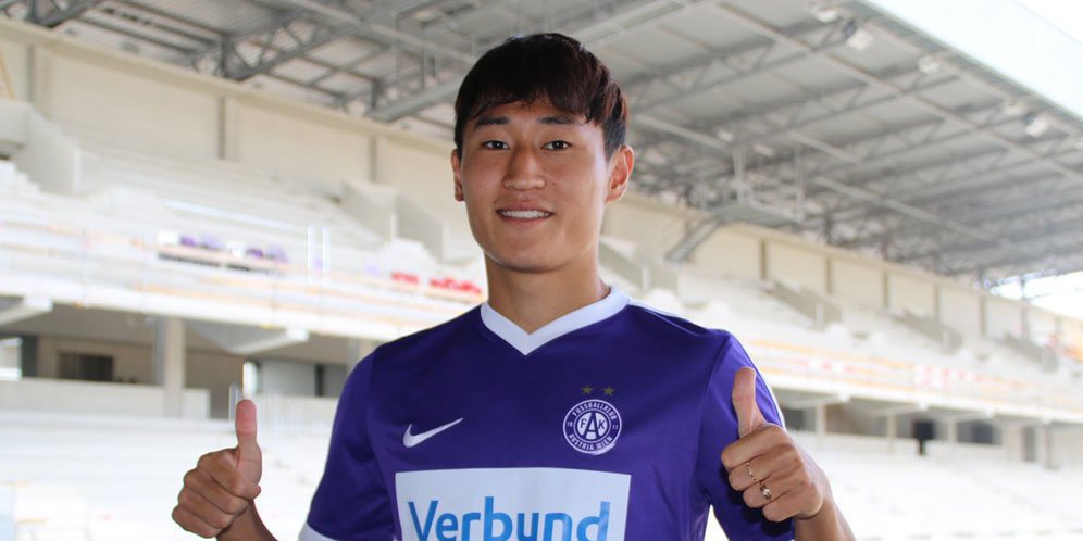 Profil Atlet Asian Games 2018: Lee Jinhyun - Sepakbola