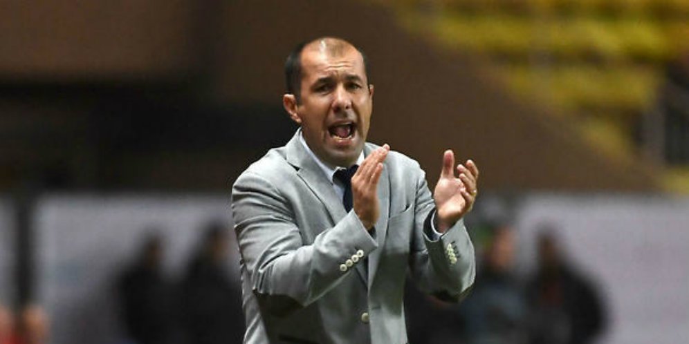 Luis Campos Akan Datang ke Milan Bersama Leonardo Jardim