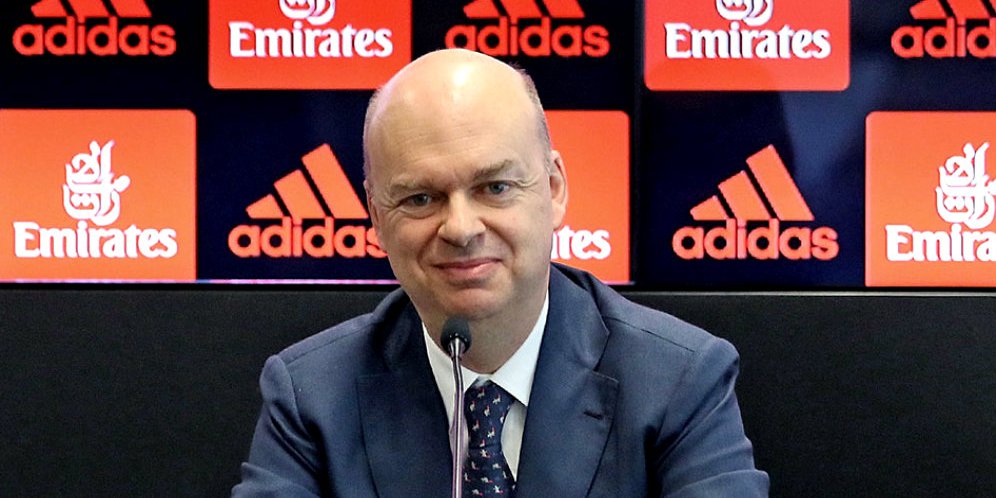 Ingin Maju, Milan Harus tiru Juventus