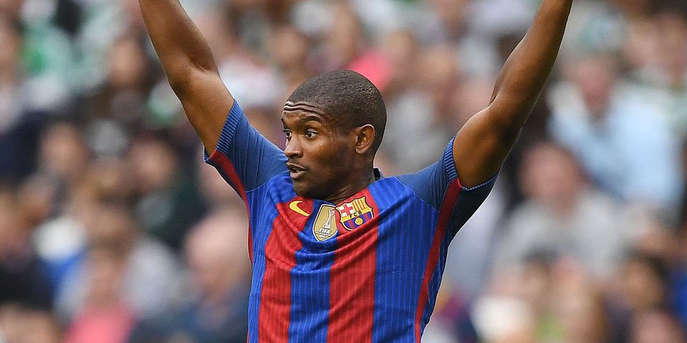 Marlon Akui Tertarik Kembali Bermain di Barca