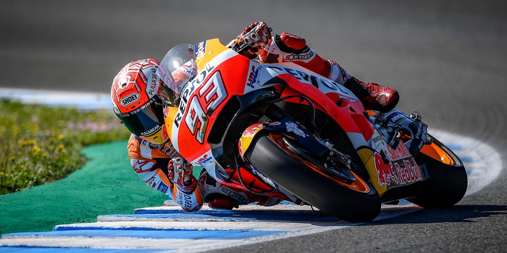 Klasemen Sementara MotoGP 2018 Usai Seri Spanyol