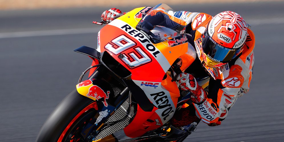 Jadwal Siaran Langsung MotoGP Assen, Belanda: 1 Juli 2018