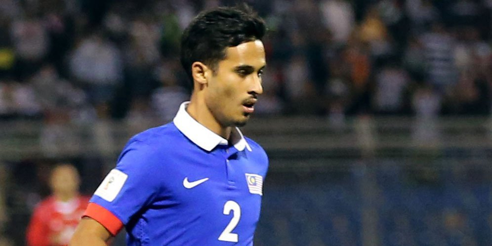 Profil Atlet Asian Games 2018: Matthew Davies - Sepakbola