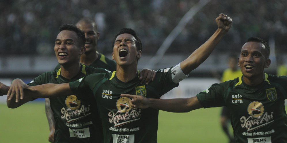Perasaan Misbakus Solikin Jadi Penentu Kemenangan Persebaya
