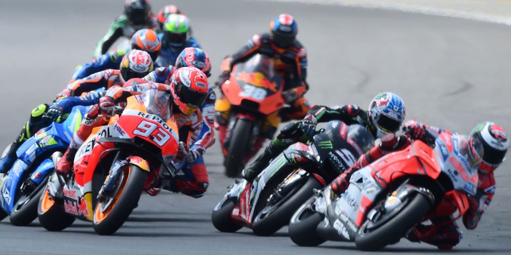 Jadwal Siaran Langsung Motogp Assen Belanda 29 Juni 2018 Bola Net