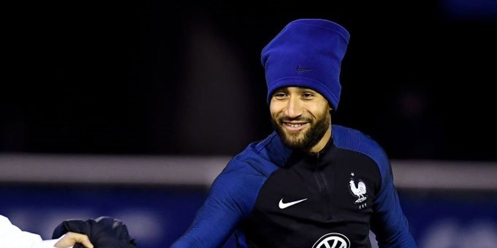 Meski Dibantah, Fekir Malah Dikabarkan Jalani Tes Medis