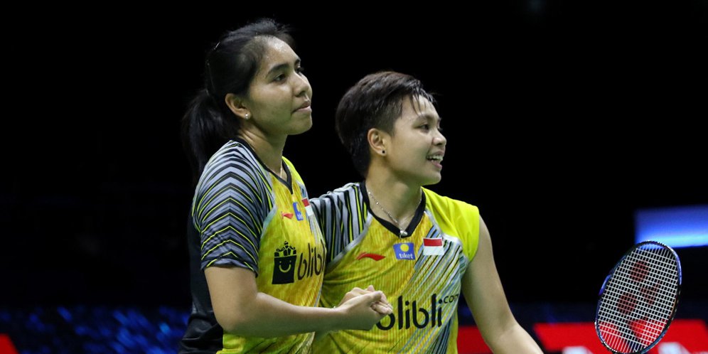 Indonesia ke Perempat Final Piala Uber 2018 Usai Hajar Prancis