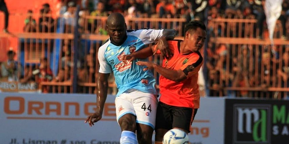 Pelatih Persibo Tak Menyangka Timnya Paksa Madura United Adu Penalti