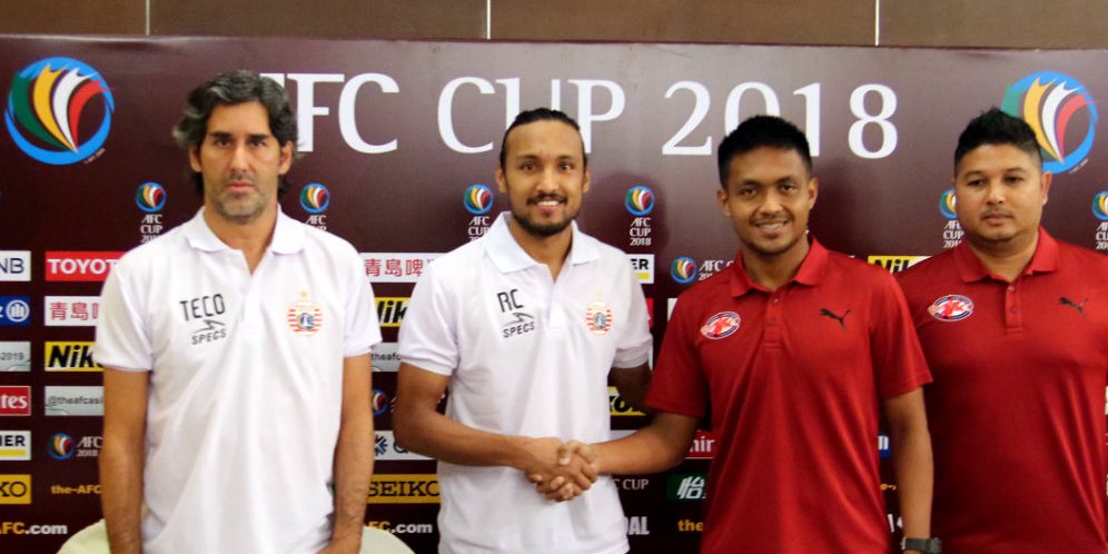 Rohit Chand Pantang Remehkan Home United
