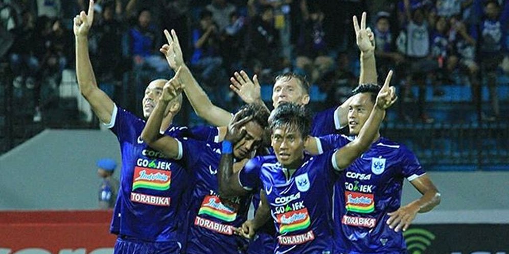 Lanjut ke Posisi Klasemen