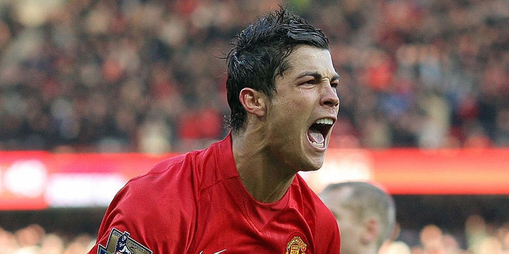 Legenda MU Tidak Sabar Nantikan Cristiano Ronaldo di Old Trafford