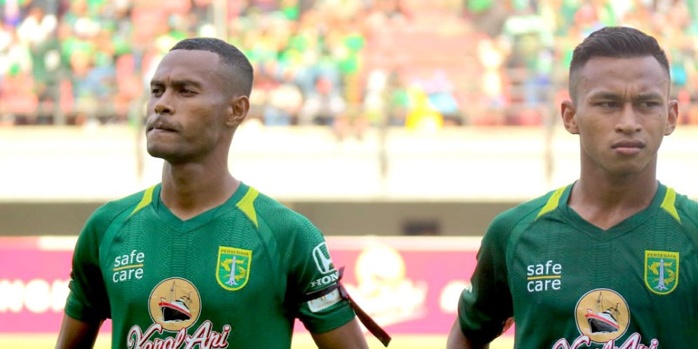 Persebaya Tanggung Bersama Kekalahan Telak dari Arema