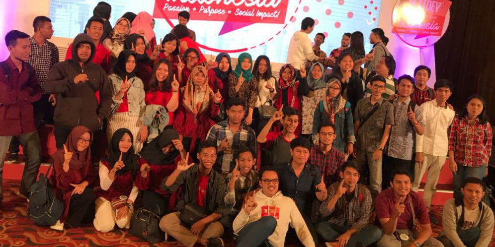 Siapa Saja Startup Terbaik The NextDev 2018 Talent Scouting Semarang?
