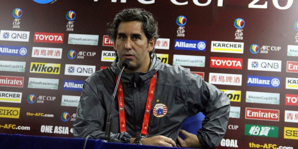 Lawan Selangor, Persija Optimis Semakin Siap Hadapi Liga 1