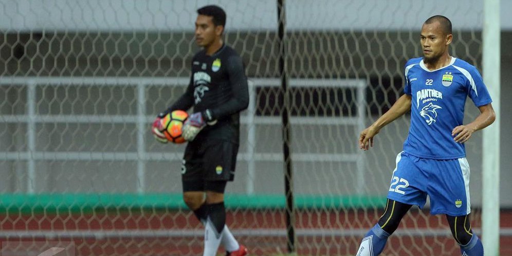 Kapten Persib Bandung Harap Kekerasan Antar Suporter Tak Terjadi Lagi