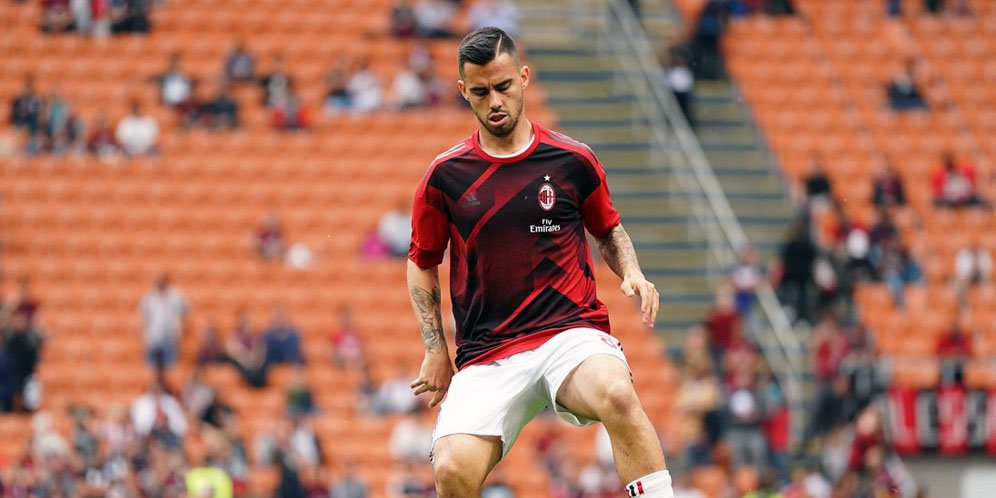 Mau Suso? Inter Harus Beri Icardi, Brozovic dan Perisic