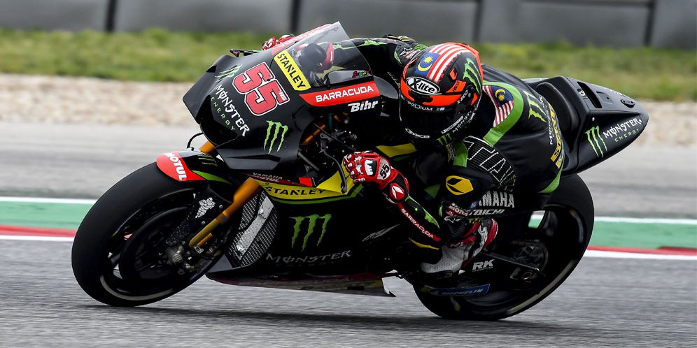 Tak Cemaskan Ketertinggalan KTM