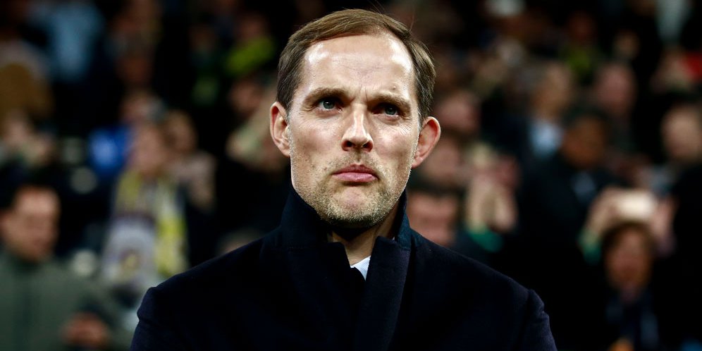 Thomas Tuchel Tak Pernah Berencana Latih Arsenal