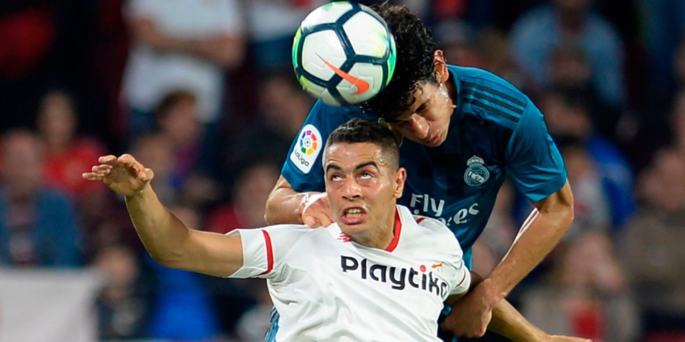 Bermain Untuk Real Madrid Tidak Pernah Mudah