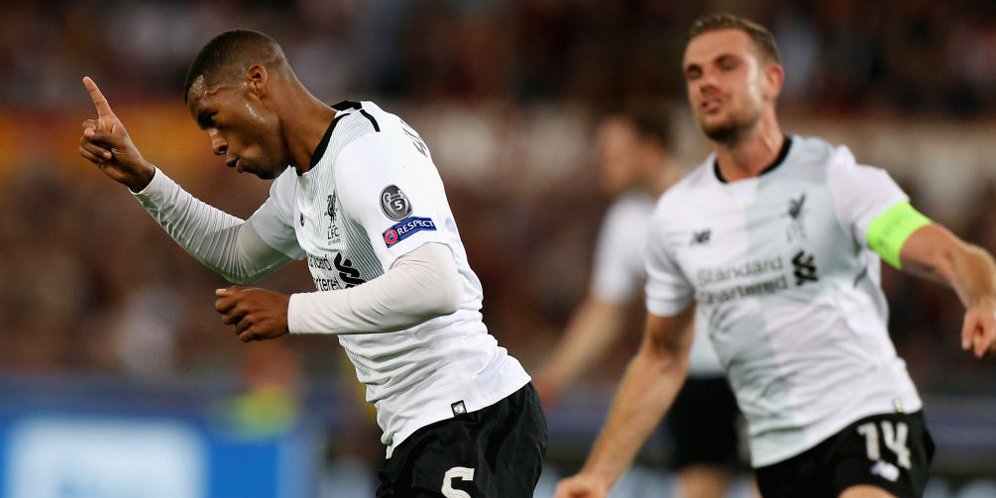 Liverpool Sudah Tak Sabar Bermain di Final Liga Champions