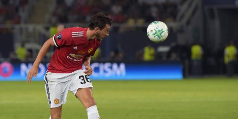 Darmian ke Napoli Tunggu Restu Mourinho