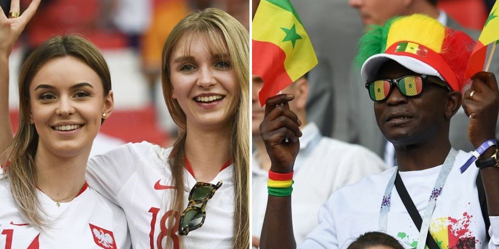 Image Result For Senegal Vs Polandia Image Result For Senegal Vs Polandia