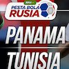 Prediksi Panama vs Tunisia 29 Juni 2018