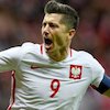 Saingi Manchester United, Chelsea Juga Buru Robert Lewandowski