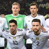 Lawan Swedia, Jerman Tak Perlu Ganti Susunan Pemain