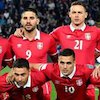 Perkiraan Formasi Tim Piala Dunia 2018: Serbia