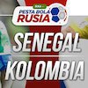 Prediksi Senegal vs Kolombia 28 Juni 2018