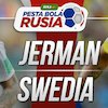 Prediksi Jerman vs Swedia 24 Juni 2018