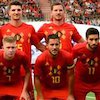 Lupakan Generasi Emas, Belgia Hanya Ingin Juara