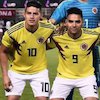 Mengingat Kiprah Kolombia di Piala Dunia 2018: Lolos Fase Grup, Tumbang di Tangan Inggris Mengingat Kiprah Kolombia di Piala Dunia 2018: Lolos Fase Grup, Tumbang di Tangan Inggris