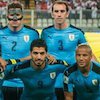 Perkiraan Formasi Tim Piala Dunia 2018: Uruguay