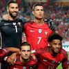 Perkiraan Formasi Tim Piala Dunia 2018: Portugal