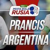 Prediksi Prancis vs Argentina 30 Juni 2018