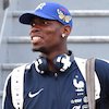 Pogba Ogah Bandingkan Deschamps dan Mourinho