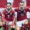 Perkiraan Formasi Tim Piala Dunia 2018: Denmark