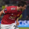 Pindah dari MU, Darmian: Bisa ke Juve, Inter Atau Napoli